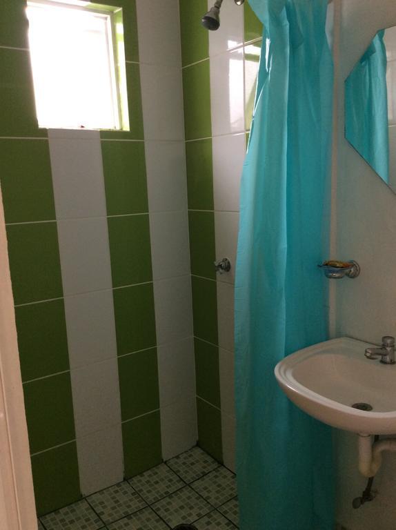 Hostal Makea Pachuca Ngoại thất bức ảnh