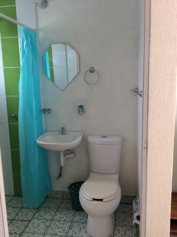 Hostal Makea Pachuca Ngoại thất bức ảnh