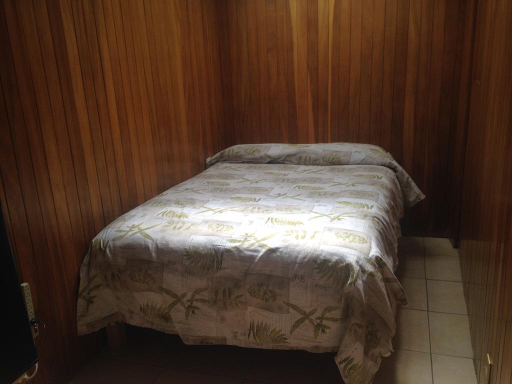 Hostal Makea Pachuca Ngoại thất bức ảnh