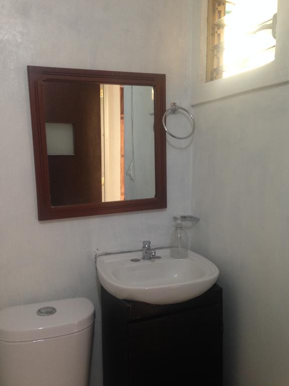 Hostal Makea Pachuca Ngoại thất bức ảnh