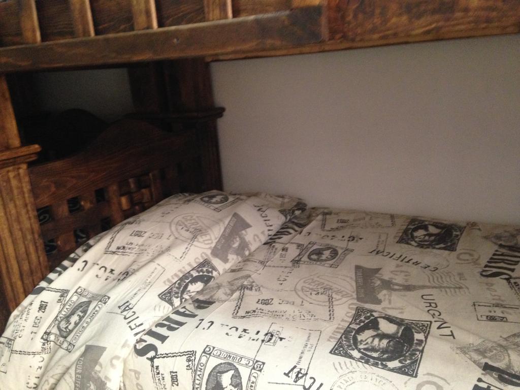 Hostal Makea Pachuca Ngoại thất bức ảnh