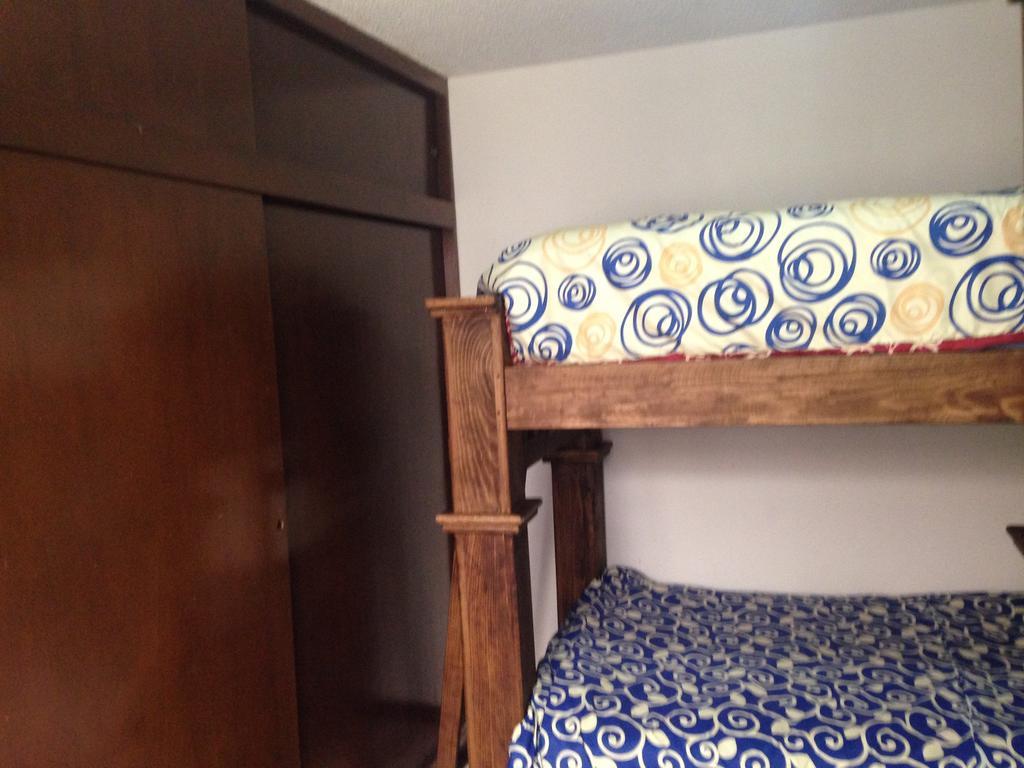 Hostal Makea Pachuca Ngoại thất bức ảnh