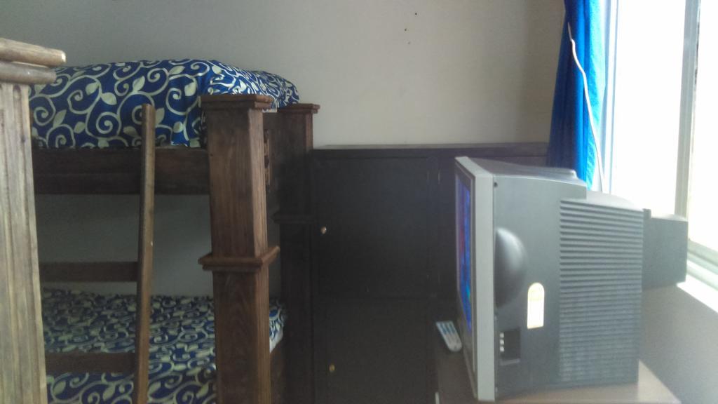 Hostal Makea Pachuca Ngoại thất bức ảnh