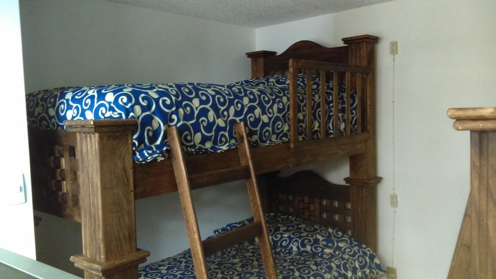 Hostal Makea Pachuca Ngoại thất bức ảnh