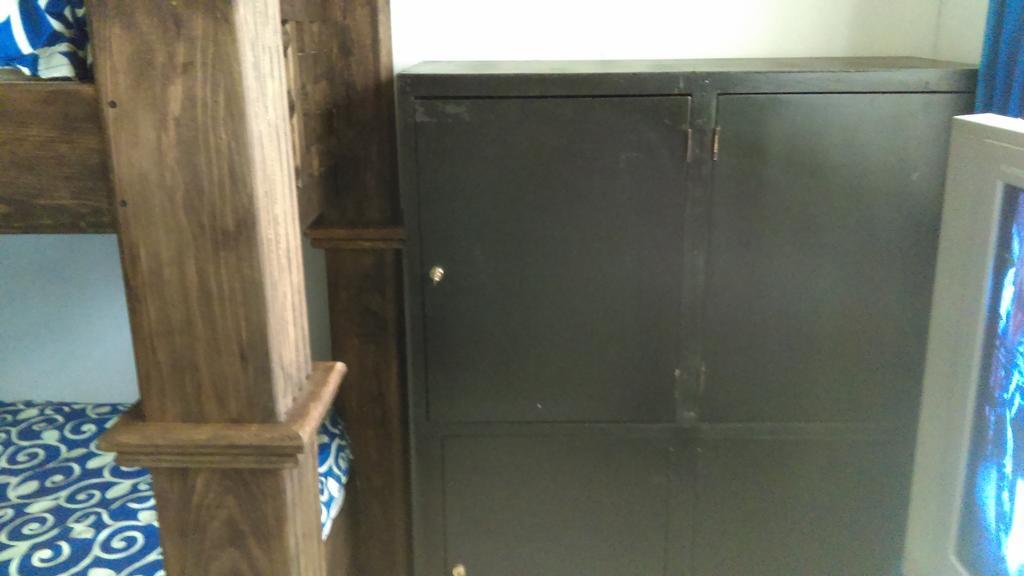 Hostal Makea Pachuca Ngoại thất bức ảnh