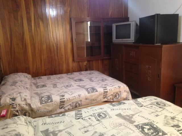 Hostal Makea Pachuca Ngoại thất bức ảnh