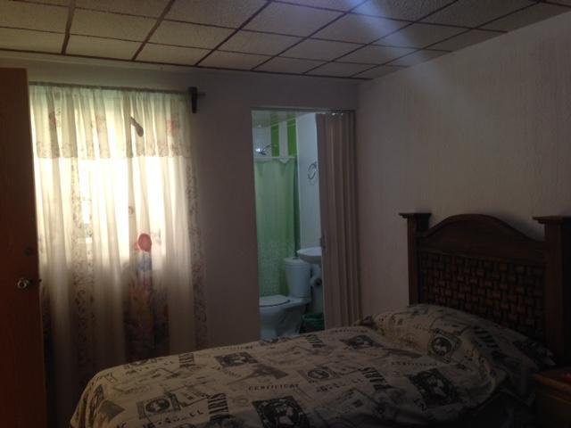 Hostal Makea Pachuca Ngoại thất bức ảnh